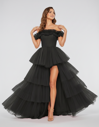 Celestia Maxi Dress