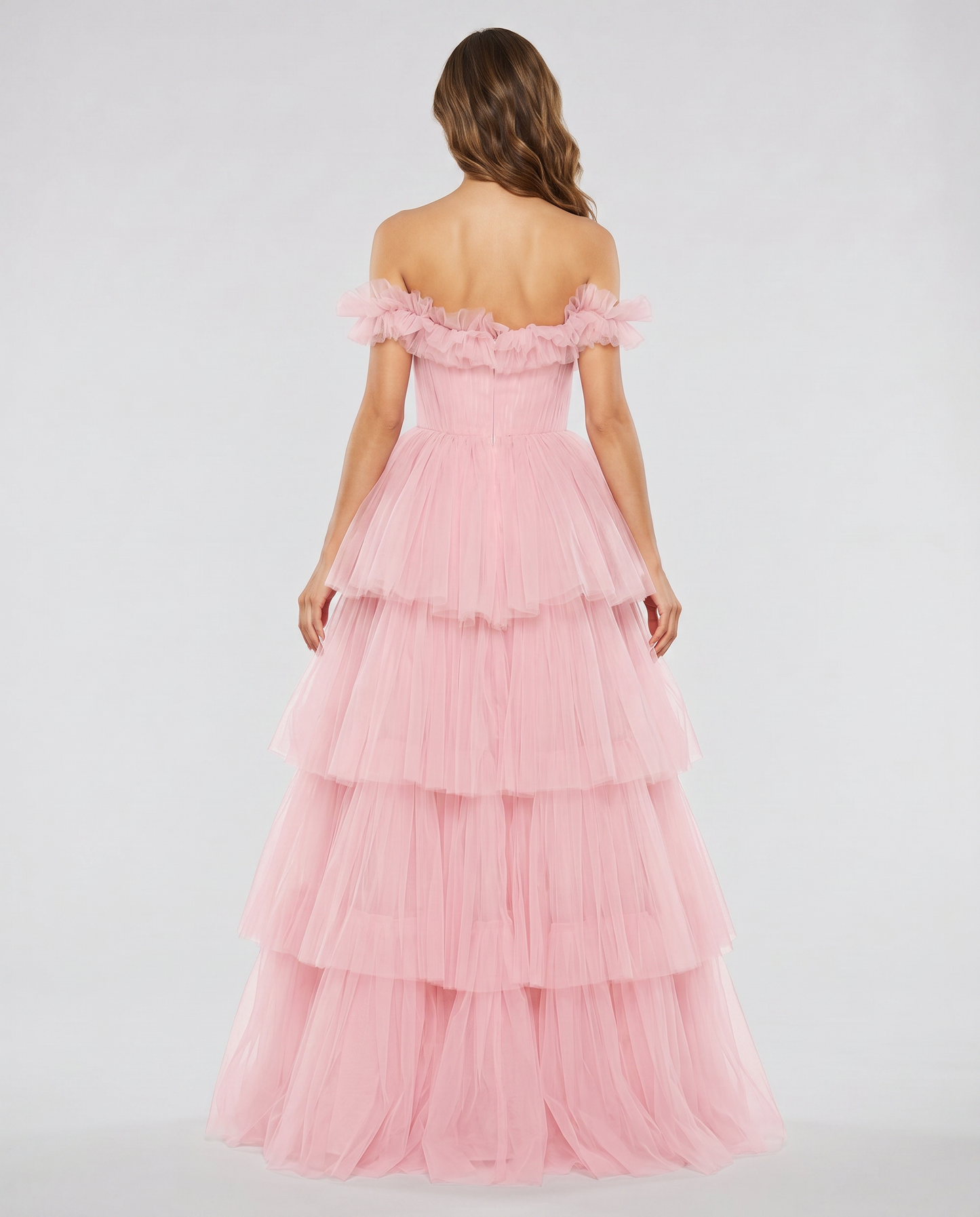 Celestia Maxi Dress