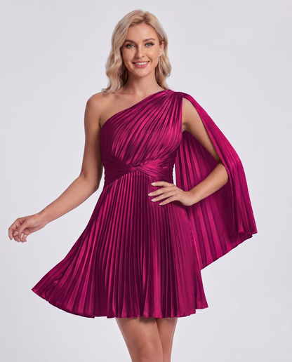 Aurelle Mini Dress