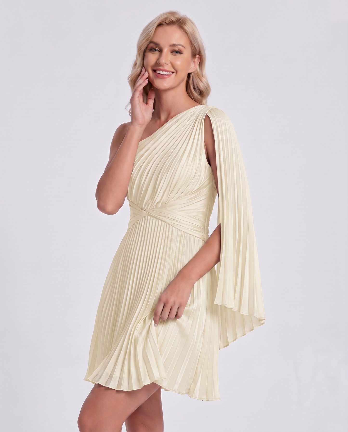 Aurelle Mini Dress