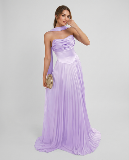 Seraphina Maxi Dress