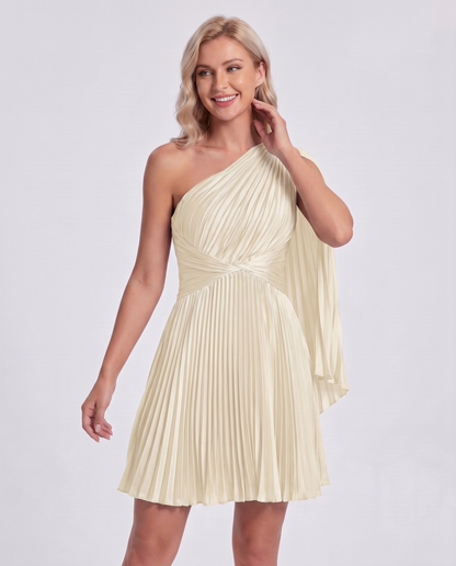 Aurelle Mini Dress