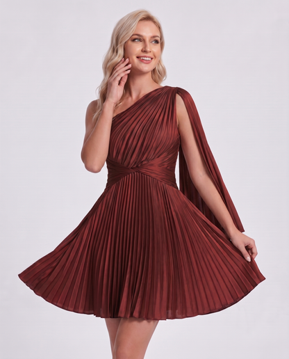 Aurelle Mini Dress