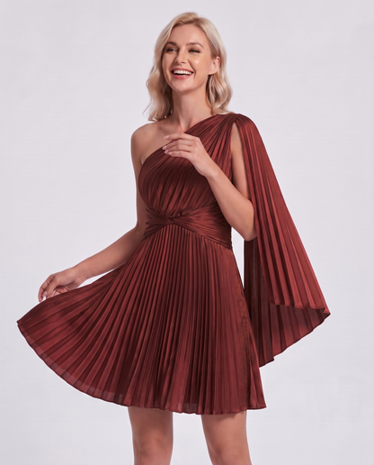 Aurelle Mini Dress