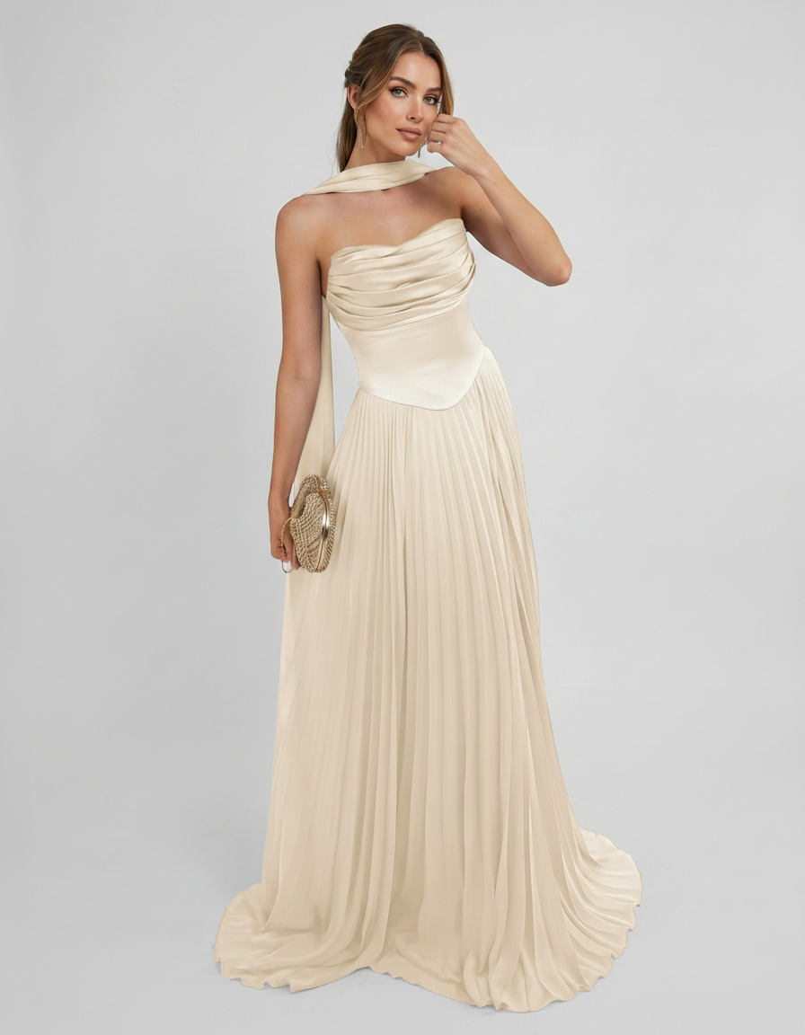 Seraphina Maxi Dress