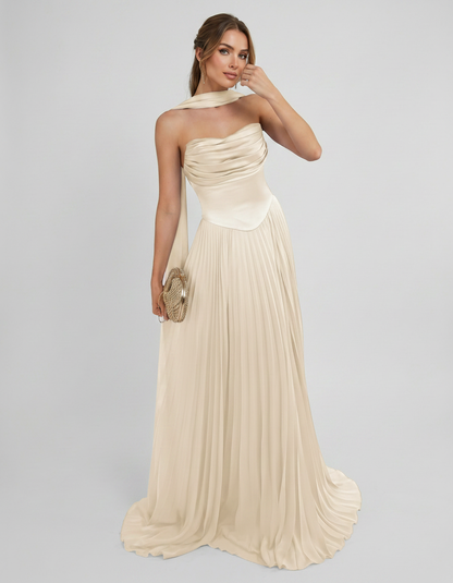 Seraphina Maxi Dress