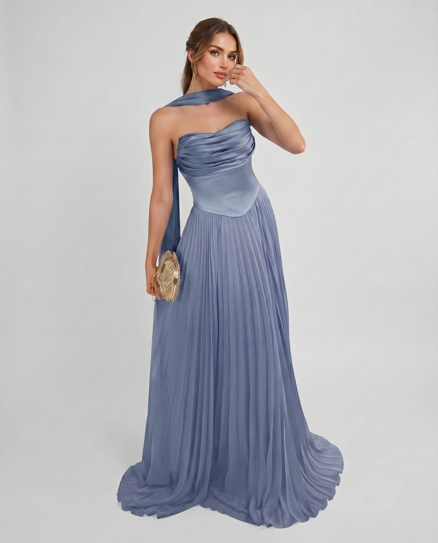 Seraphina Maxi Dress