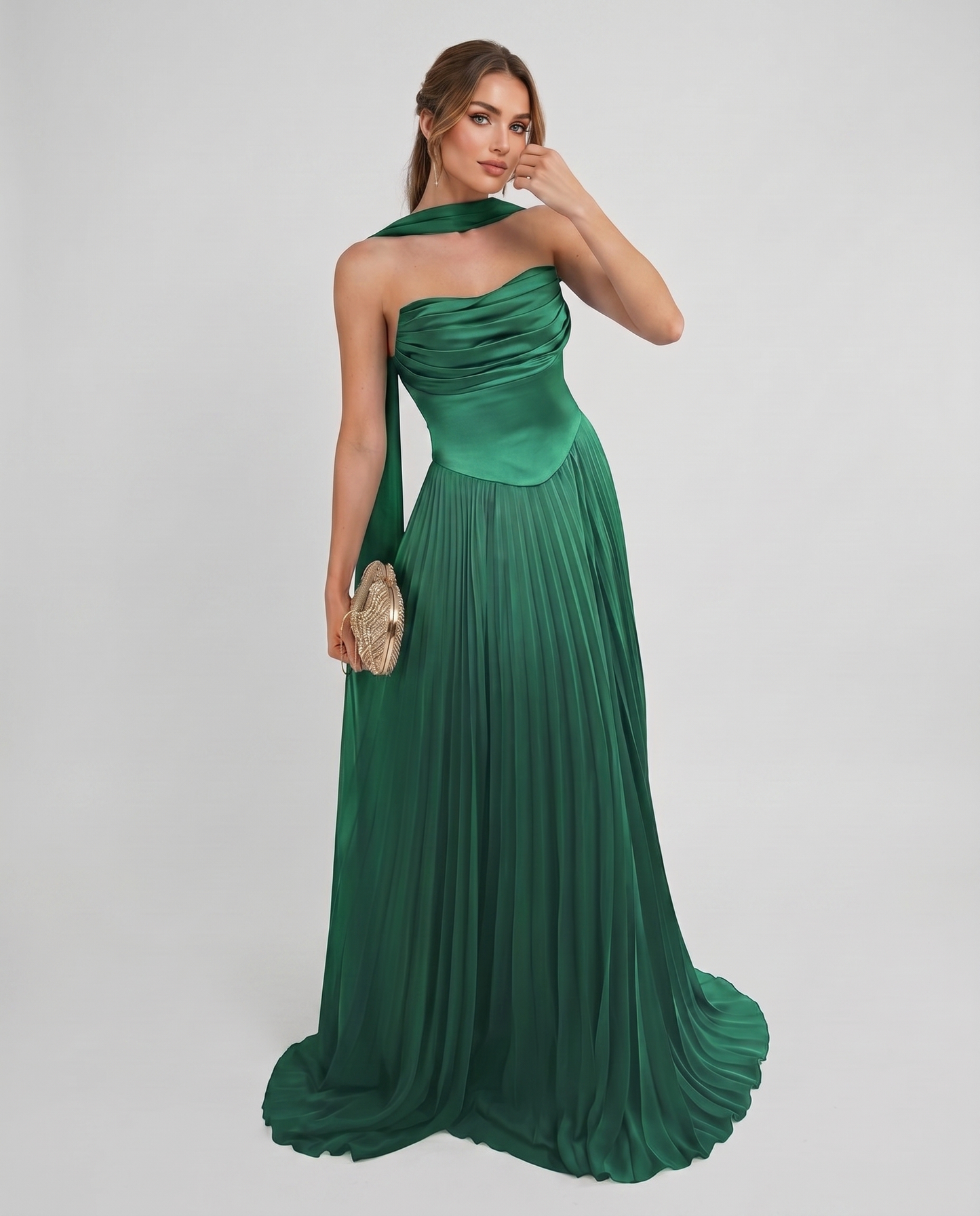 Seraphina Maxi Dress