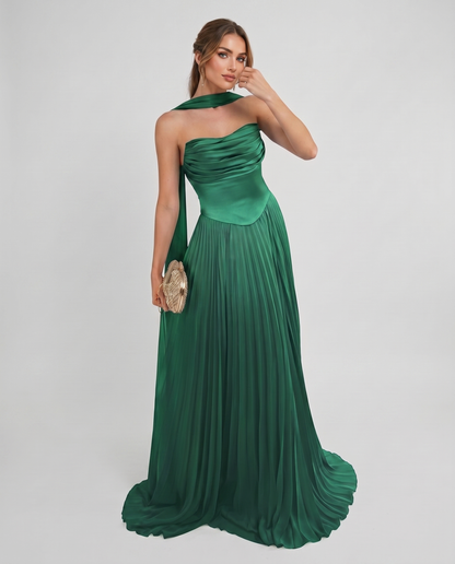 Seraphina Maxi Dress