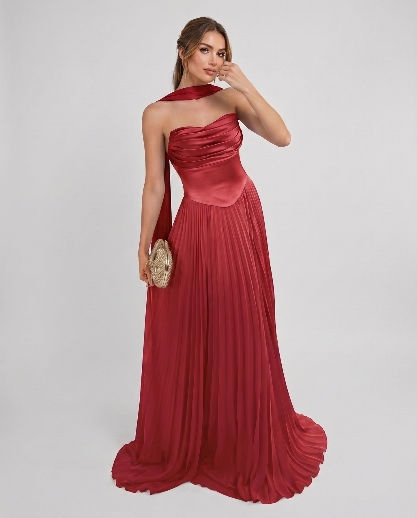 Seraphina Maxi Dress