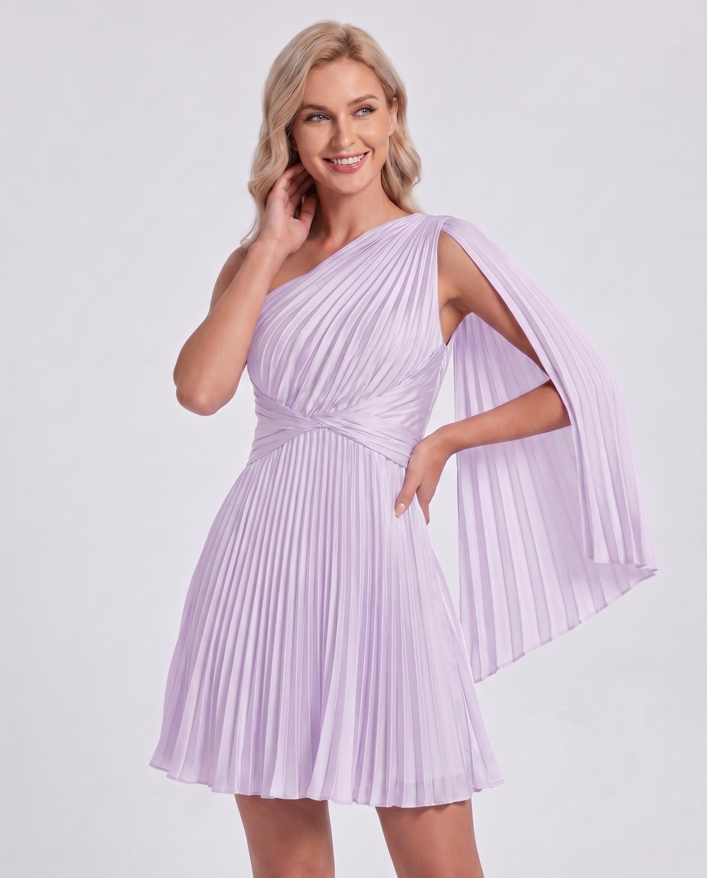 Aurelle Mini Dress