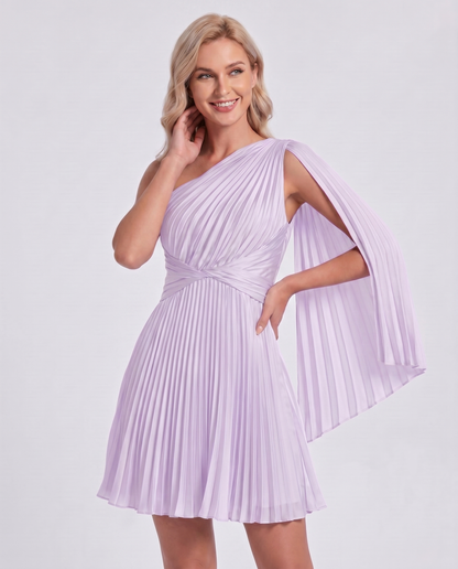 Aurelle Mini Dress
