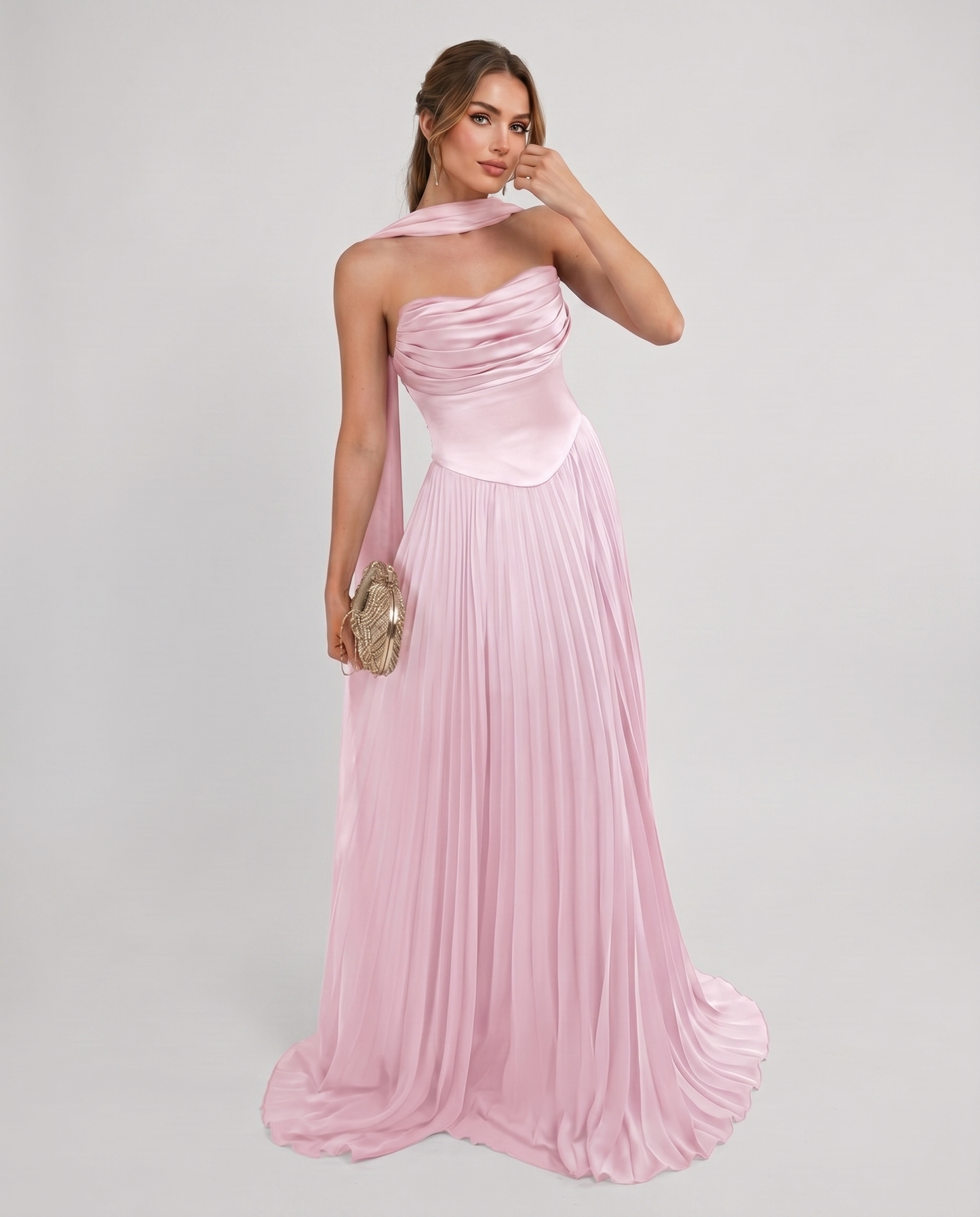Seraphina Maxi Dress