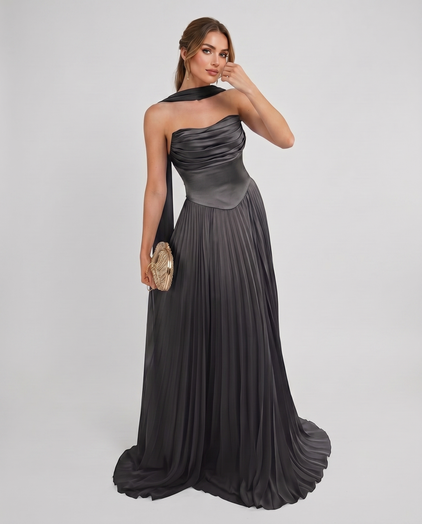 Seraphina Maxi Dress