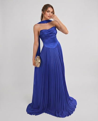 Seraphina Maxi Dress