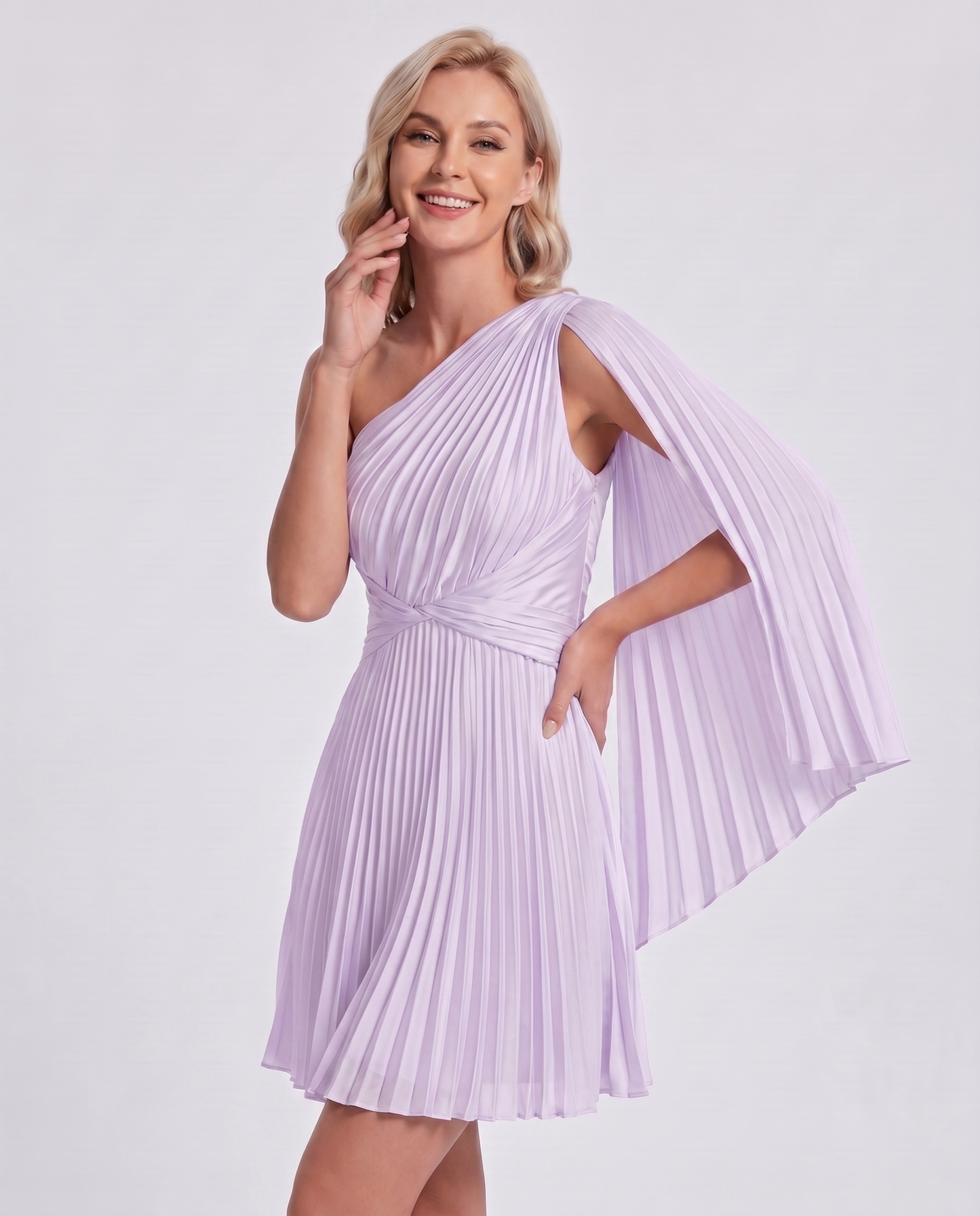 Aurelle Mini Dress