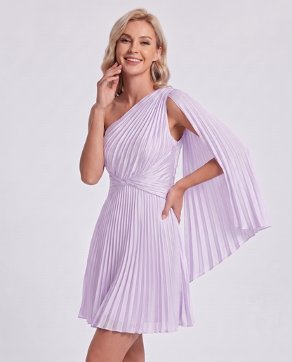 Aurelle Mini Dress