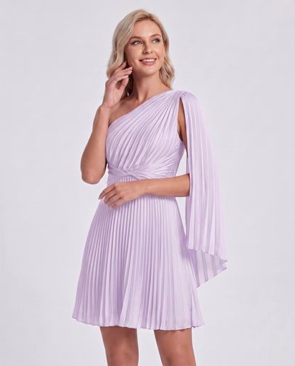 Aurelle Mini Dress