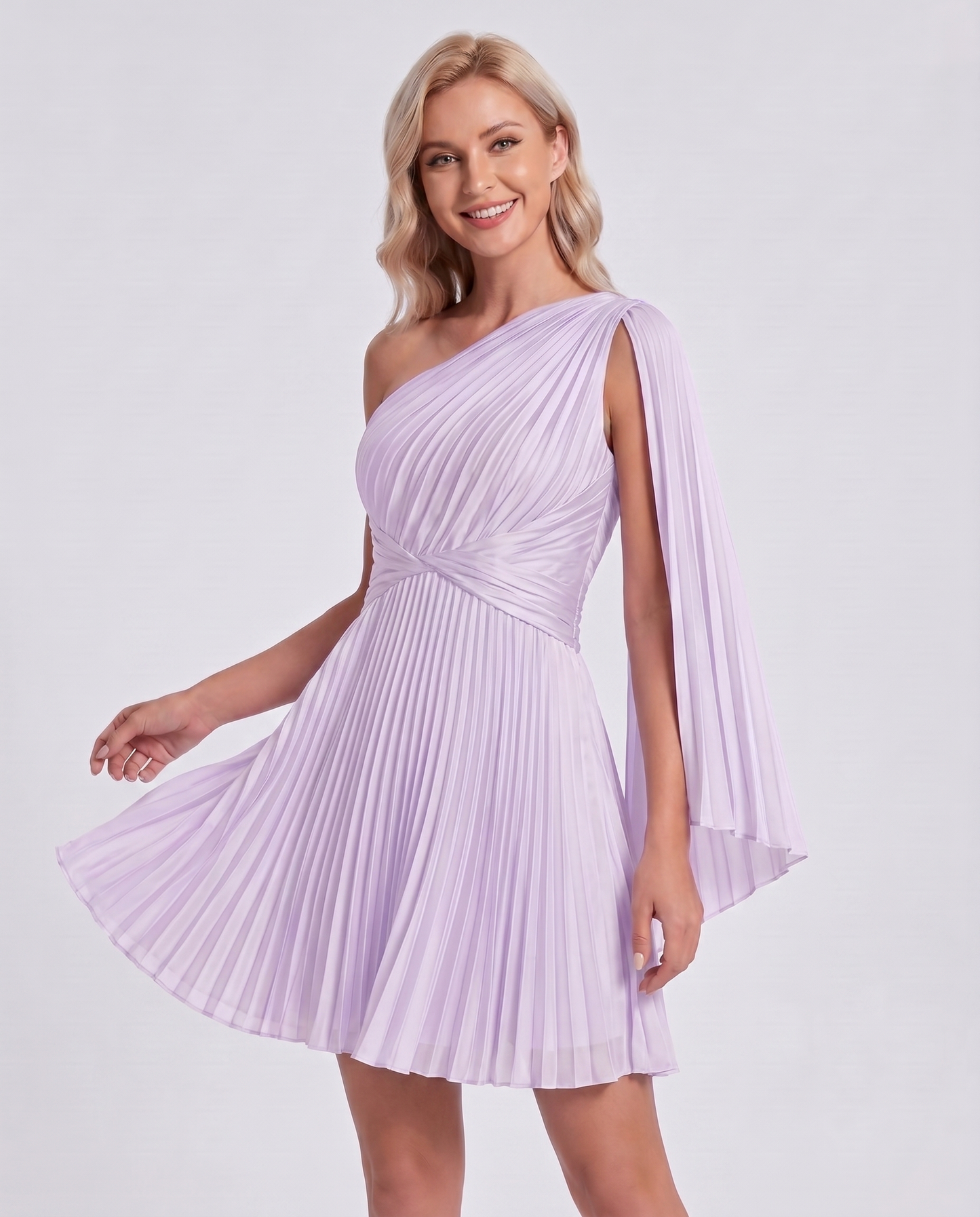 Aurelle Mini Dress