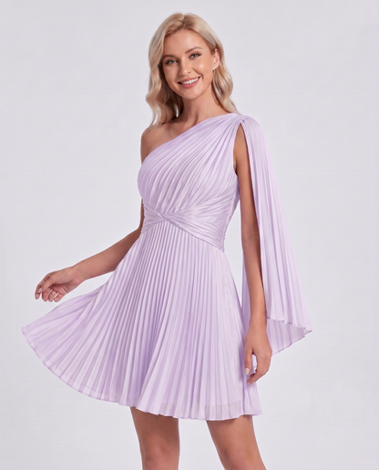 Aurelle Mini Dress