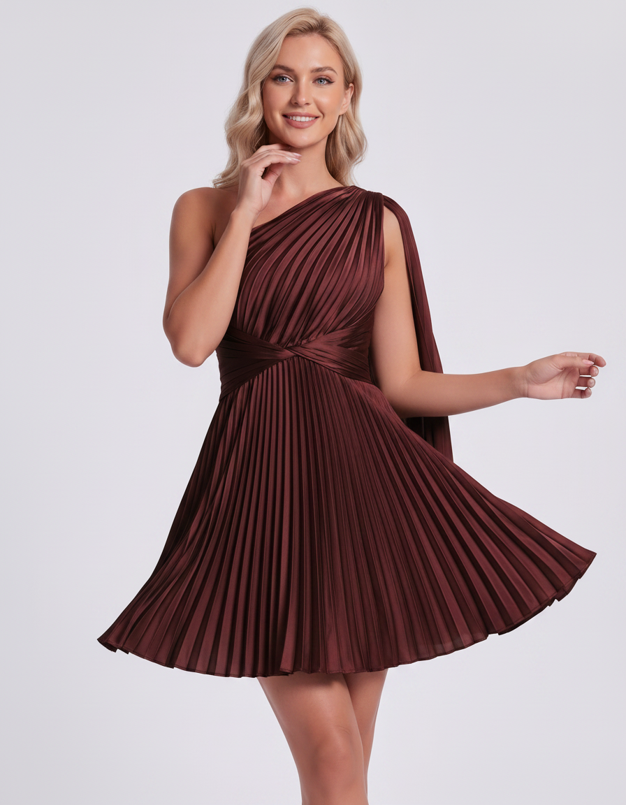 Aurelle Mini Dress