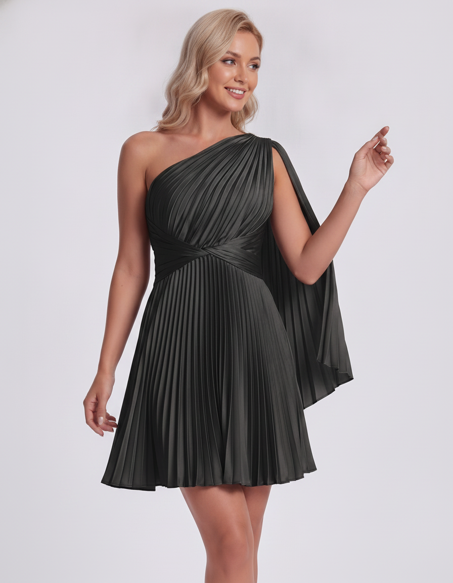 Aurelle Mini Dress
