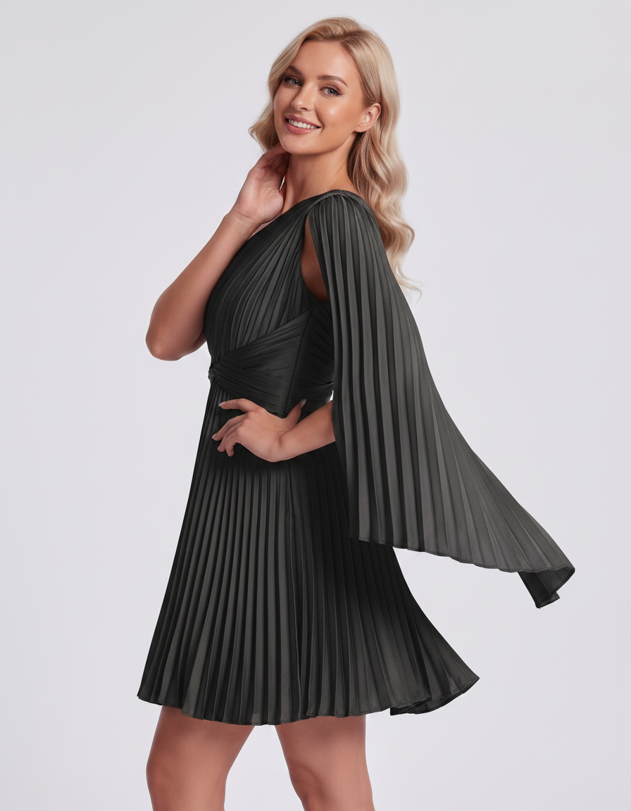 Aurelle Mini Dress