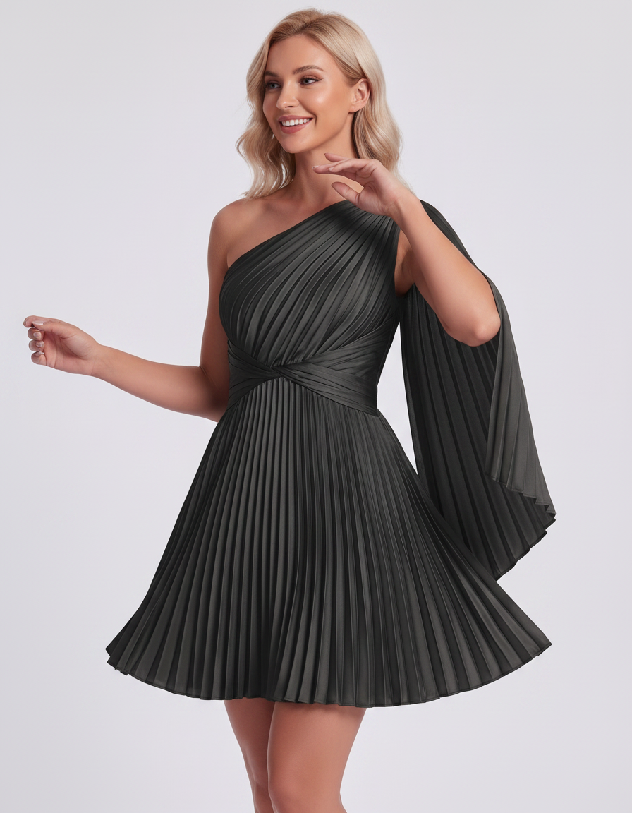 Aurelle Mini Dress
