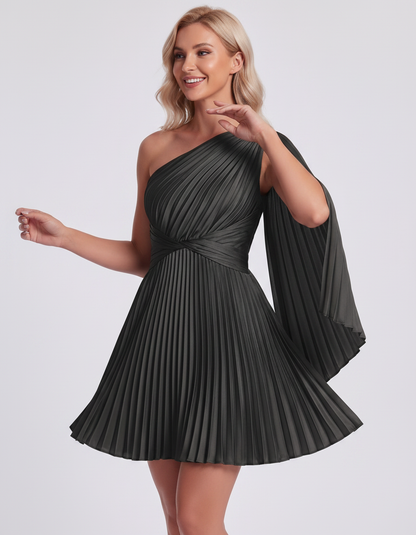Aurelle Mini Dress