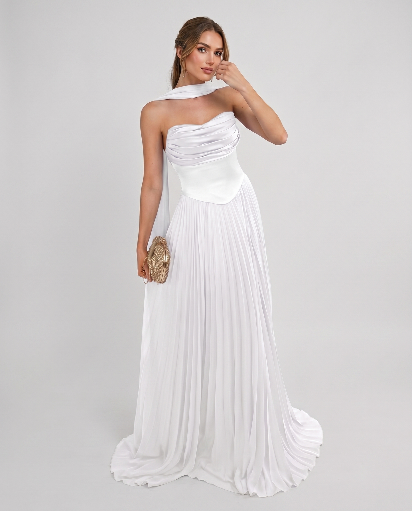 Seraphina Maxi Dress