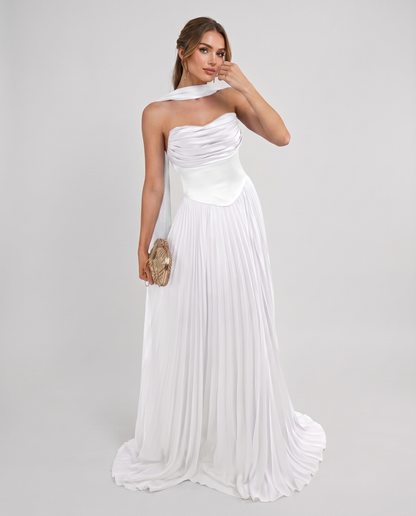 Seraphina Maxi Dress