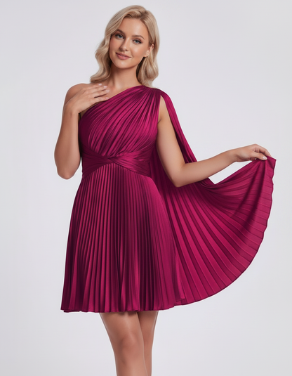 Aurelle Mini Dress