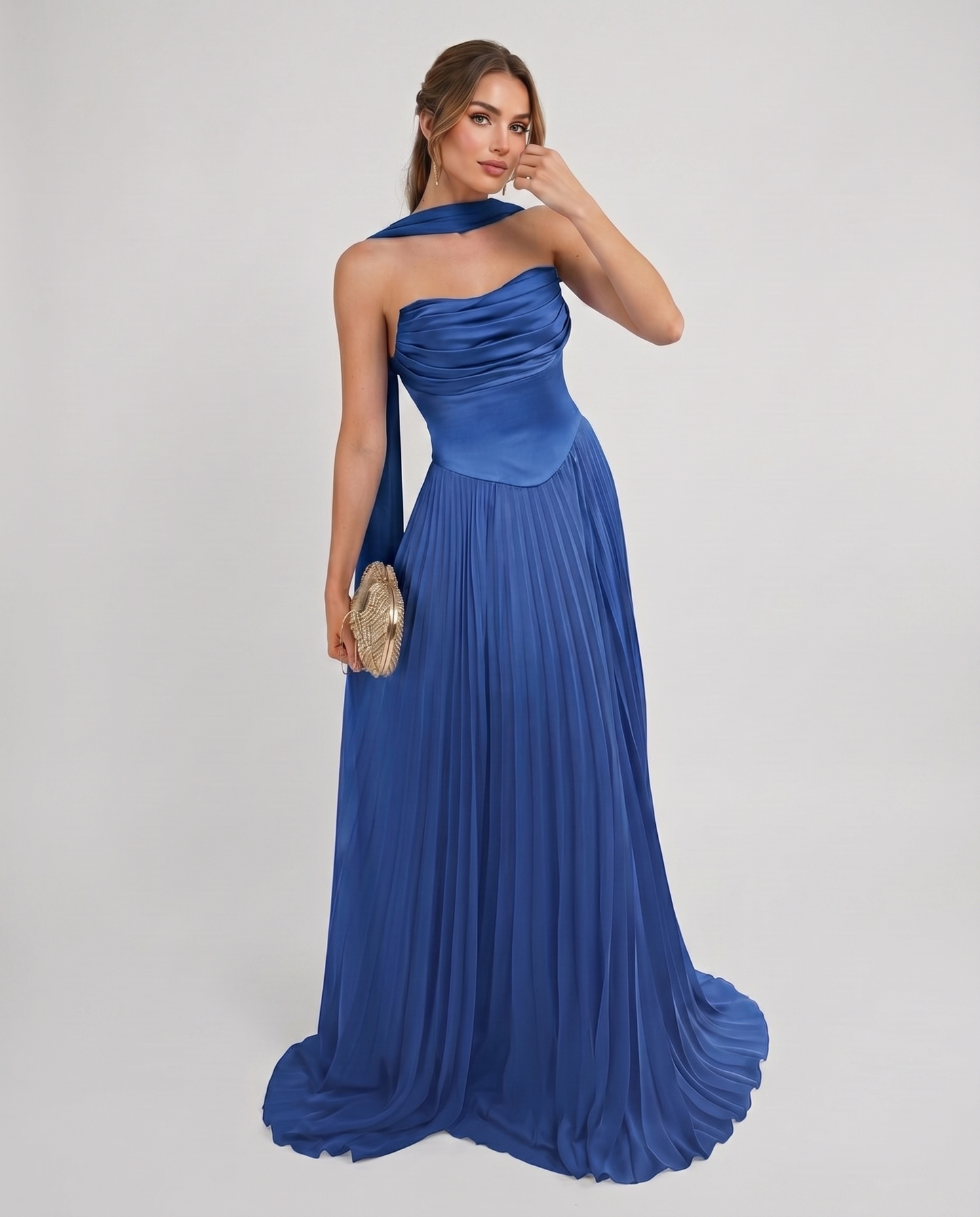 Seraphina Maxi Dress