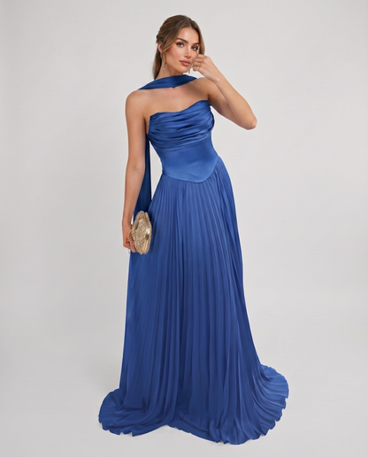 Seraphina Maxi Dress