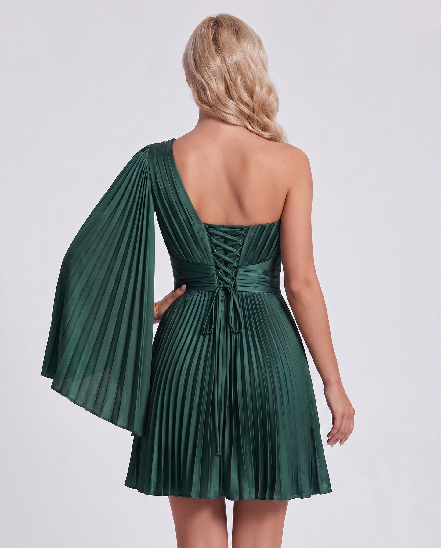 Aurelle Mini Dress