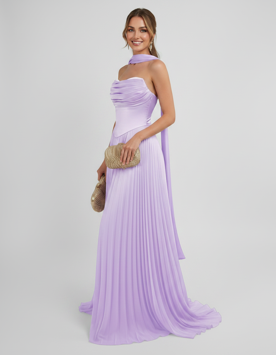 Seraphina Maxi Dress