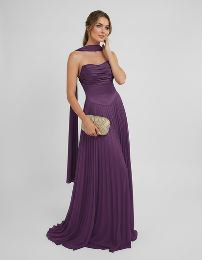 Seraphina Maxi Dress