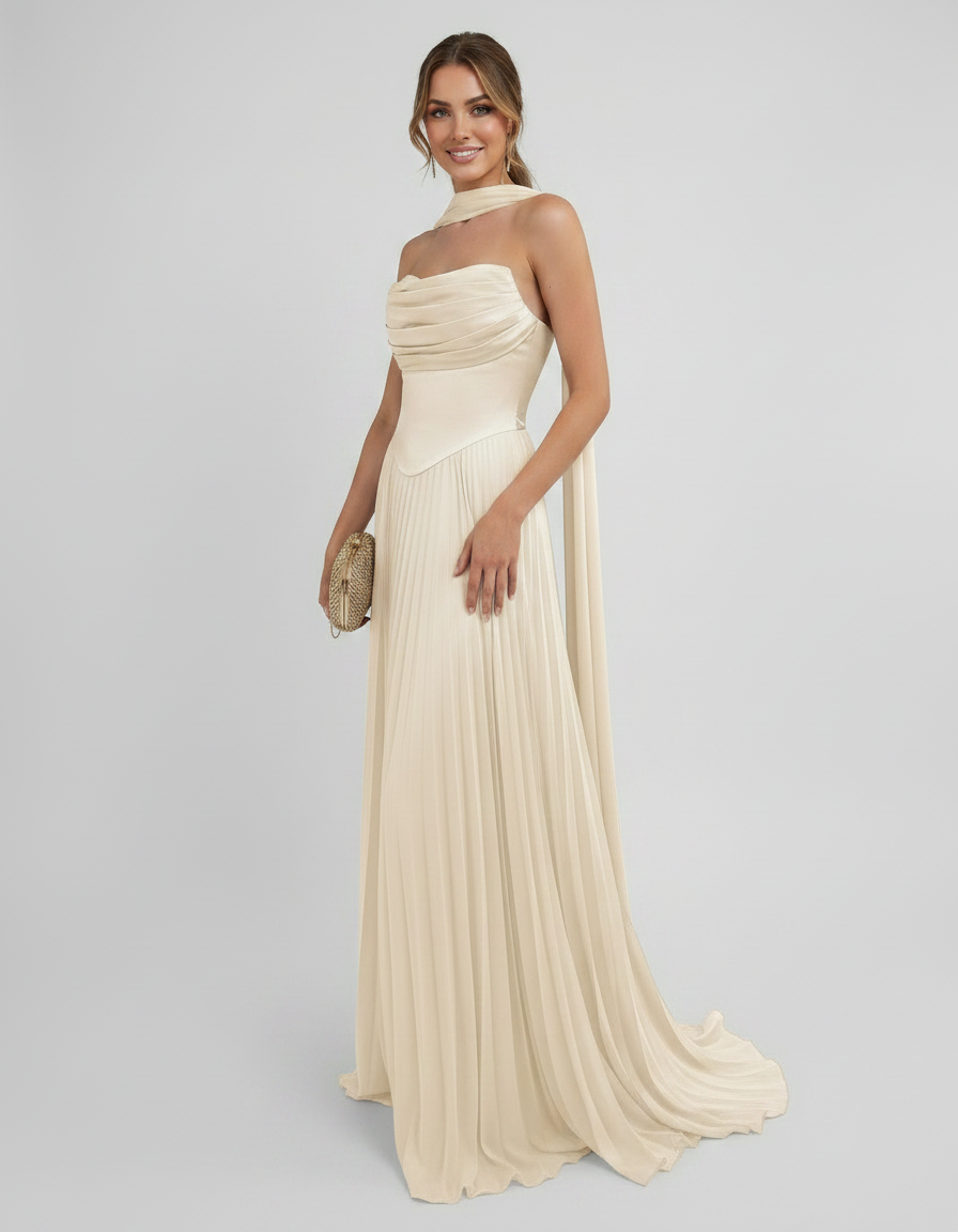 Seraphina Maxi Dress