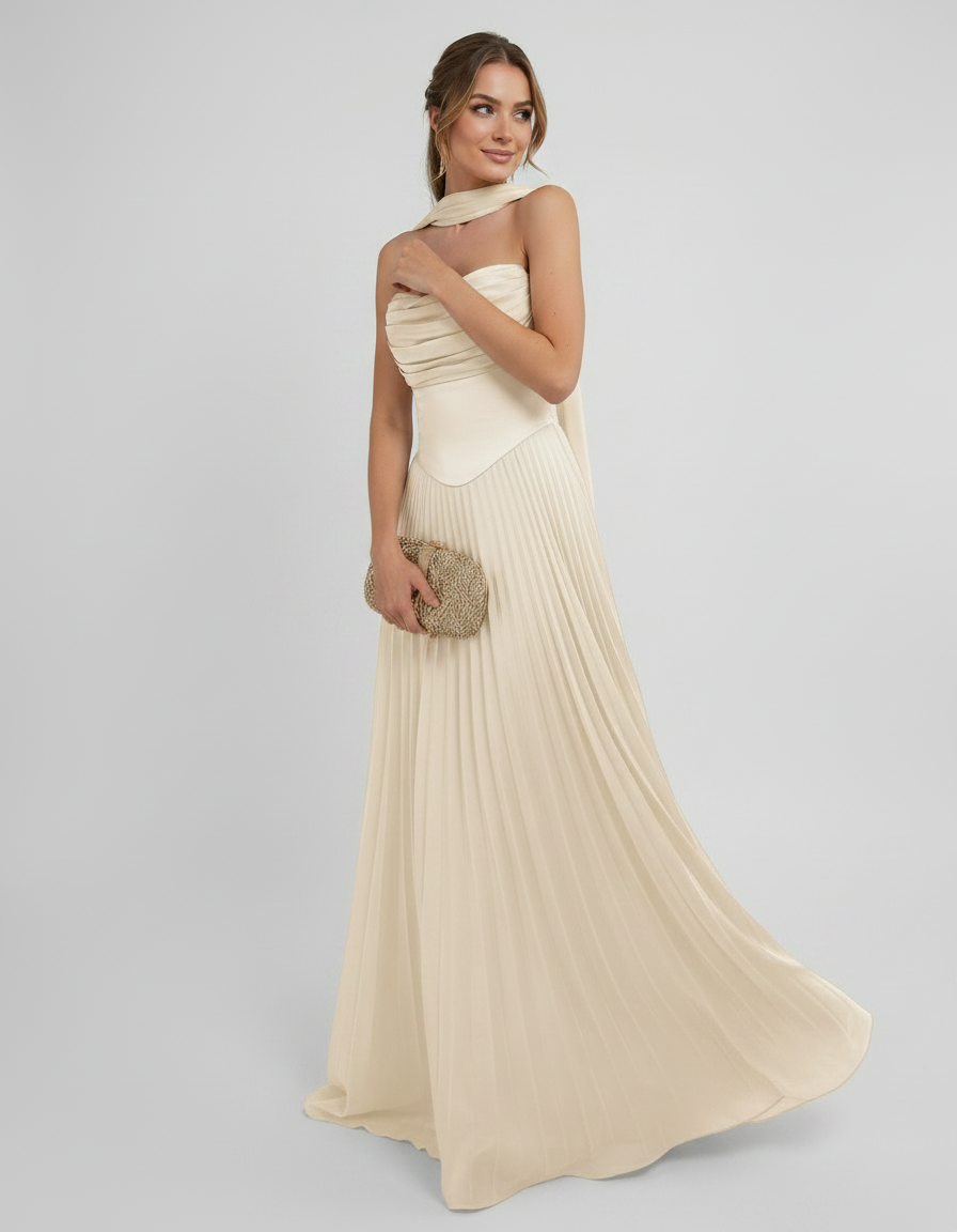 Seraphina Maxi Dress