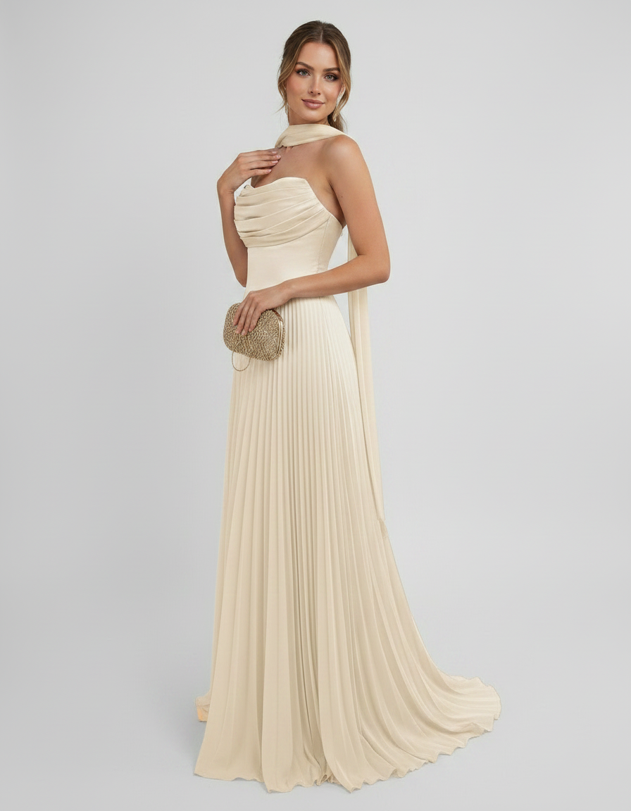 Seraphina Maxi Dress