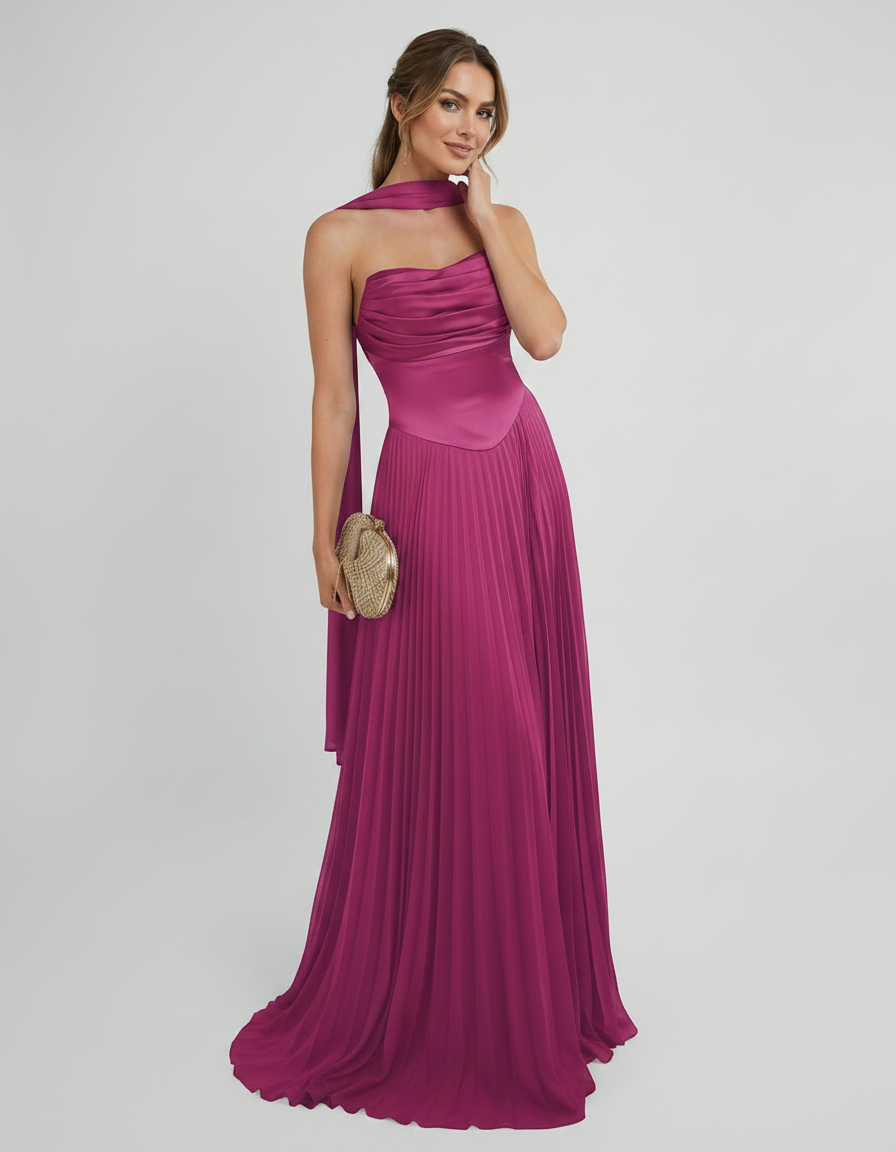 Seraphina Maxi Dress