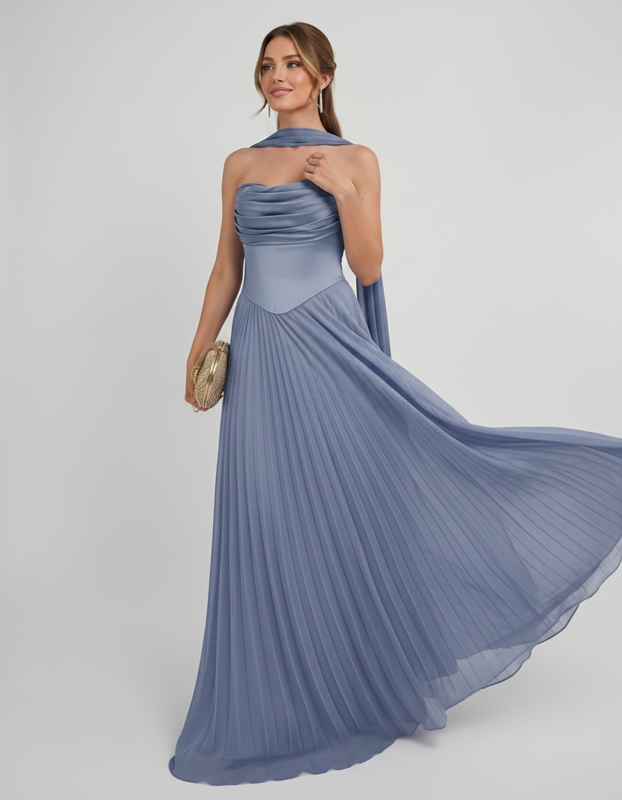 Seraphina Maxi Dress