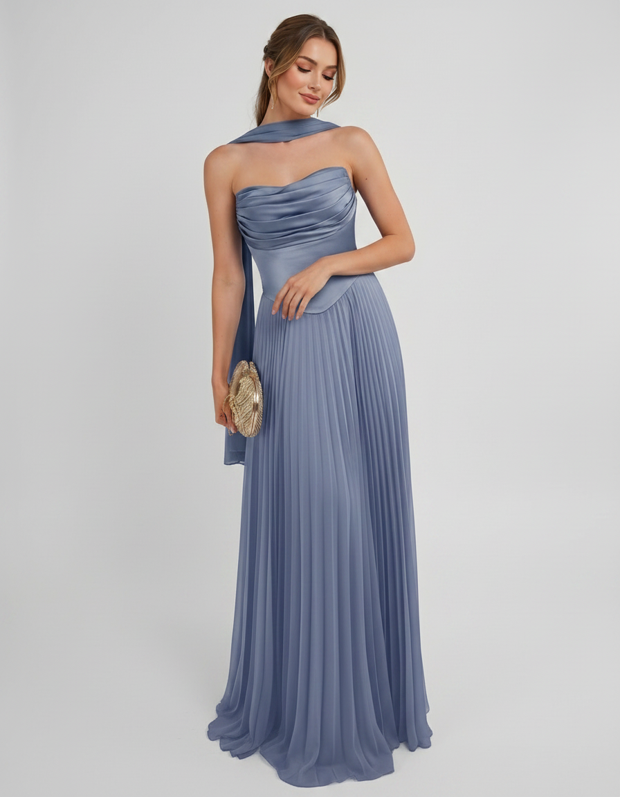 Seraphina Maxi Dress