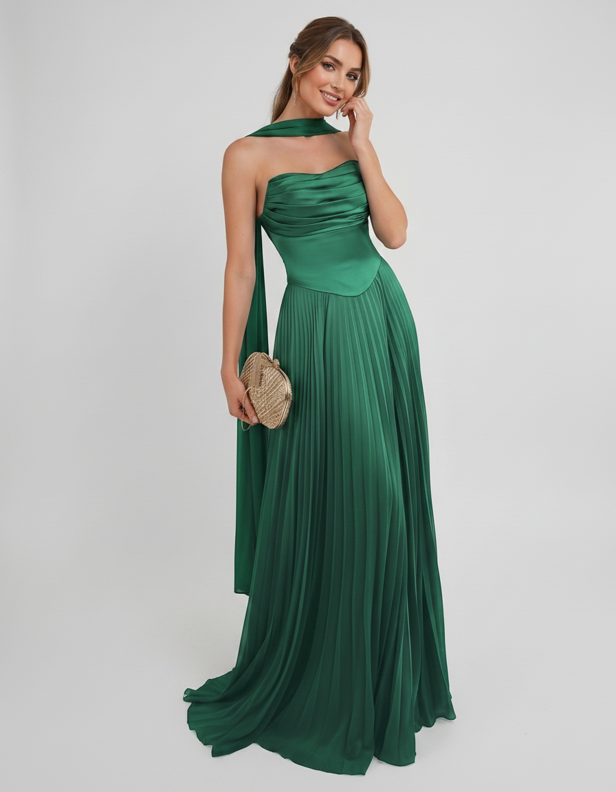 Seraphina Maxi Dress