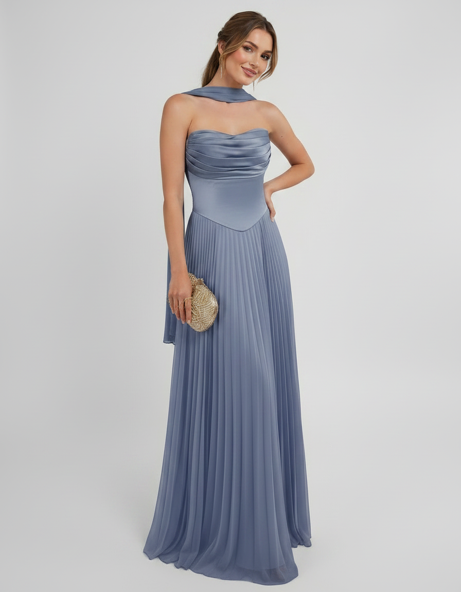 Seraphina Maxi Dress