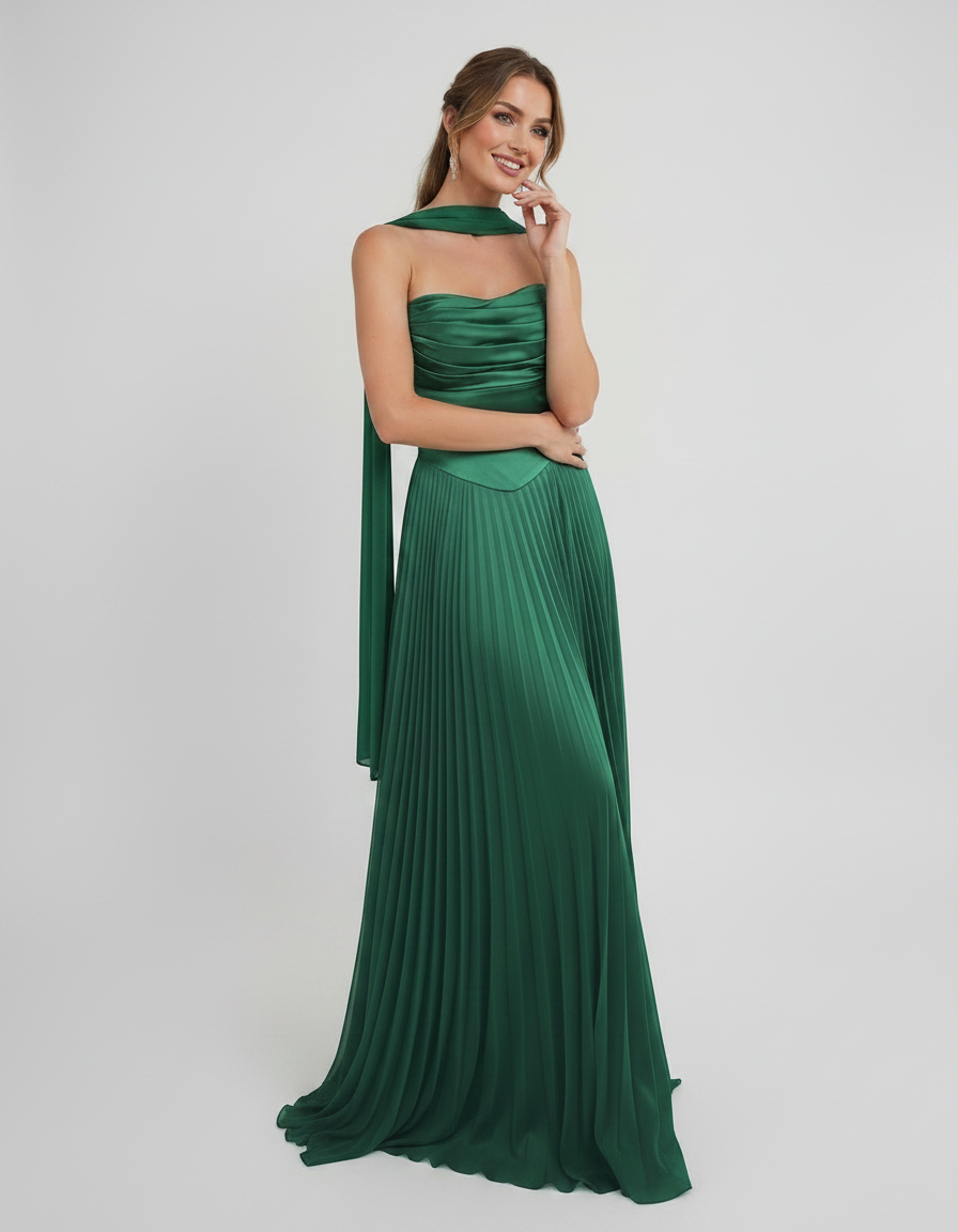 Seraphina Maxi Dress