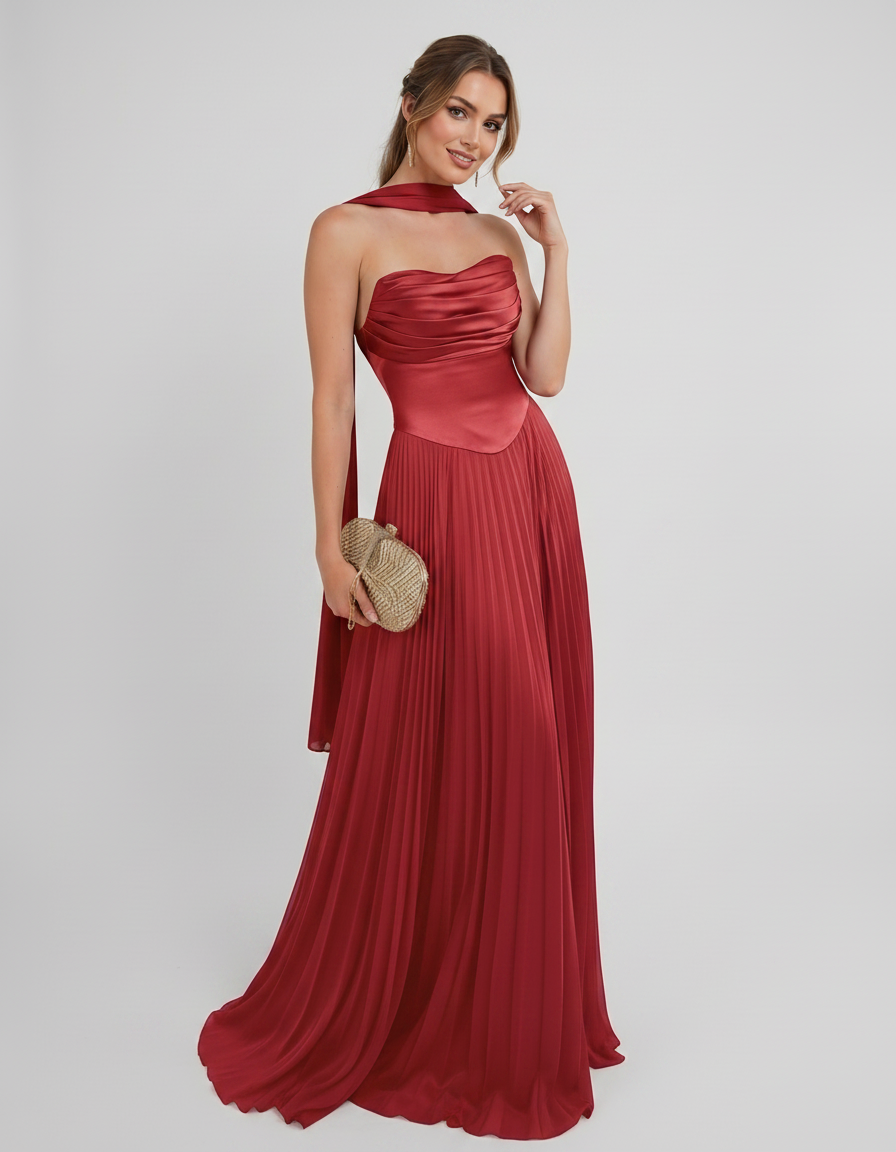 Seraphina Maxi Dress