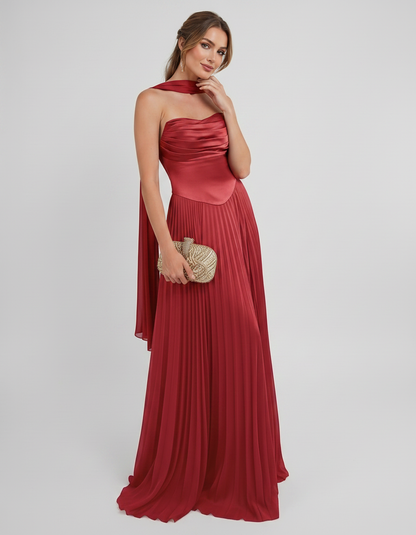 Seraphina Maxi Dress