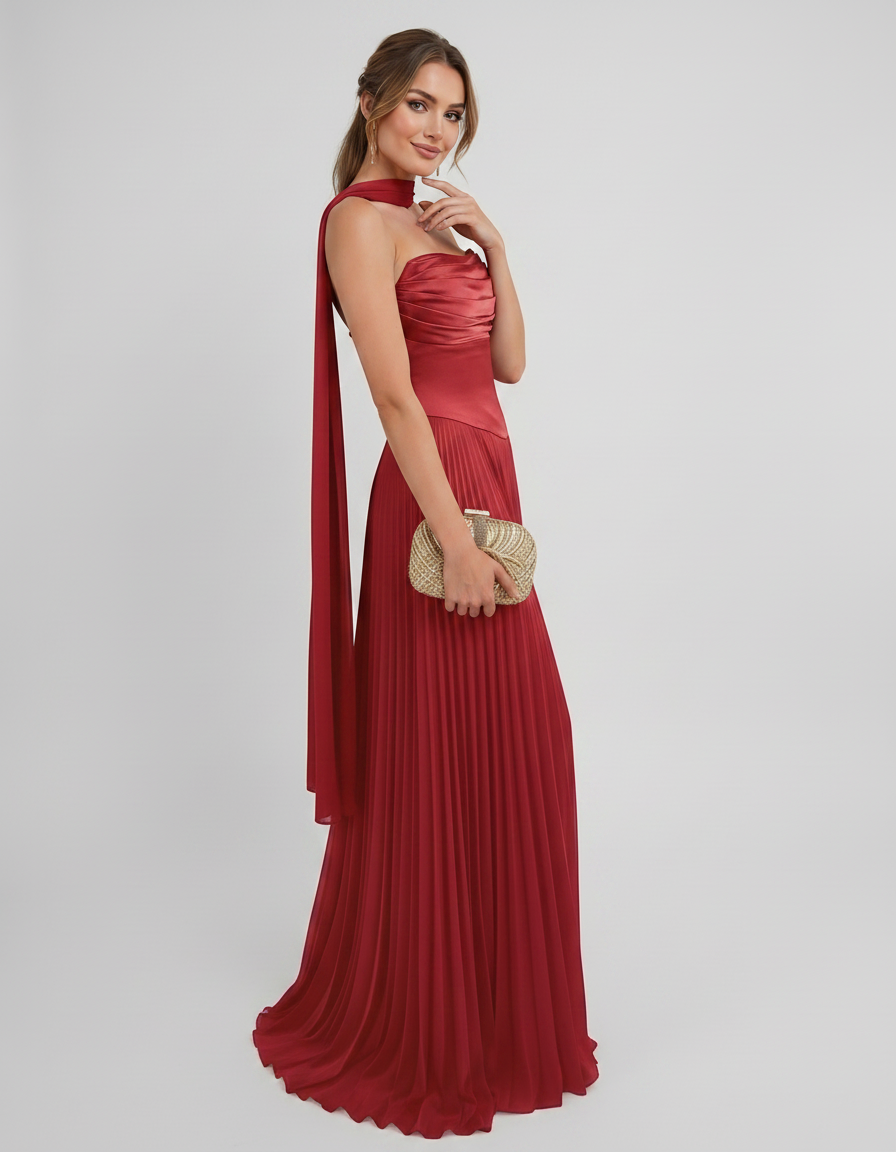 Seraphina Maxi Dress