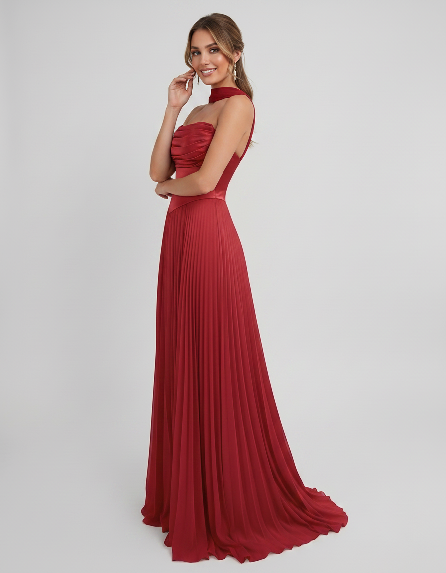 Seraphina Maxi Dress